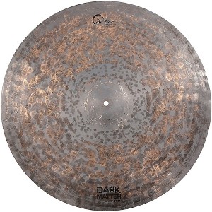 Dream Dark Matter Bliss Ride Cymbal 24 in. - 1 of 1