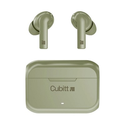 Cubitt True Wireless Earbuds Generation 2, 5.3 Bluetooth, Ipx5 Water ...