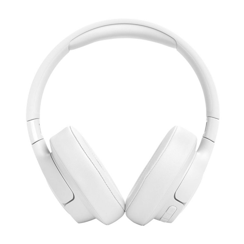 JBL Tune 770NC Bluetooth Wireless Over-Ear Headphones - White, 3 of 11