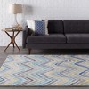 Mark & Day Baytona Woven Indoor Area Rugs - 2 of 4