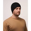 Lona Scott Unisex Pure Cashmere Beanie - 3 of 4