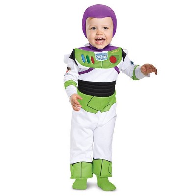 buzz lightyear halloween costume