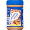 Skippy Chunky Peanut Butter - 16.3oz - image 2 of 4