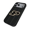 NCAA Big Ten Universities Text Backdrop MagSafe Compatible Cell Phone Case for Apple iPhone 17 Series - 2 of 4
