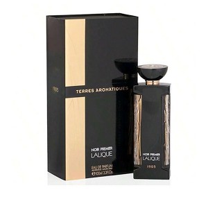 Terres Aromatiques By Lalique Eau De Parfum Spray 3.3 Oz For Women - 1 of 4