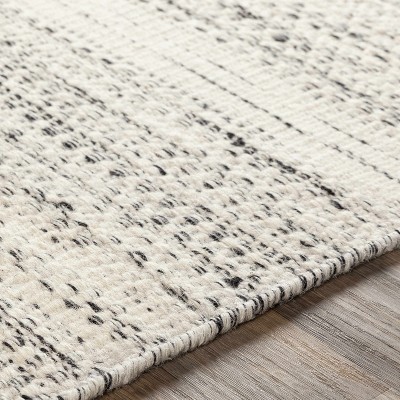 Hauteloom Williford Wool Area Rug