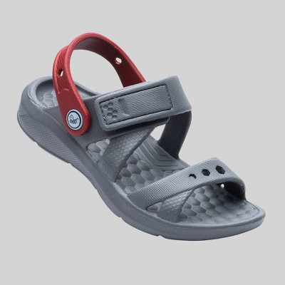 target boys water shoes