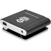 Bass Boost Portable Headphone Amplifier for Enhanced Sound Quality, Compact Design, Compatible with All Devices - 2 of 4