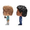 Funko Miami Vice Funko POP 2-Pack | Crockett & Tubbs - 3 of 4
