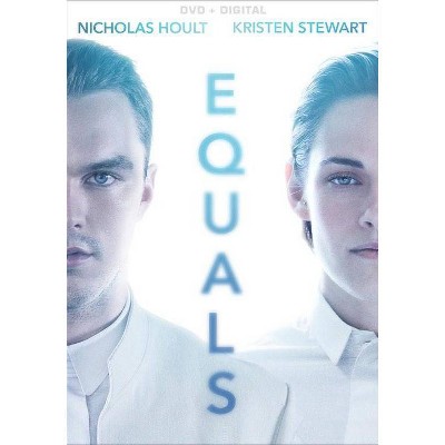 Equals (DVD)(2016)