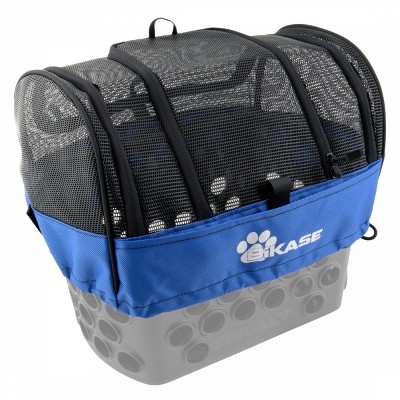 Bikase Pet Cover Basket Accessory