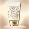 Shiseido Majolica Majorca Milky Wrapping Foundation SPF30+ PA+ - 02 Beige | effortlessly concealing skin imperfections. - (1.05 oz) - 2 of 2