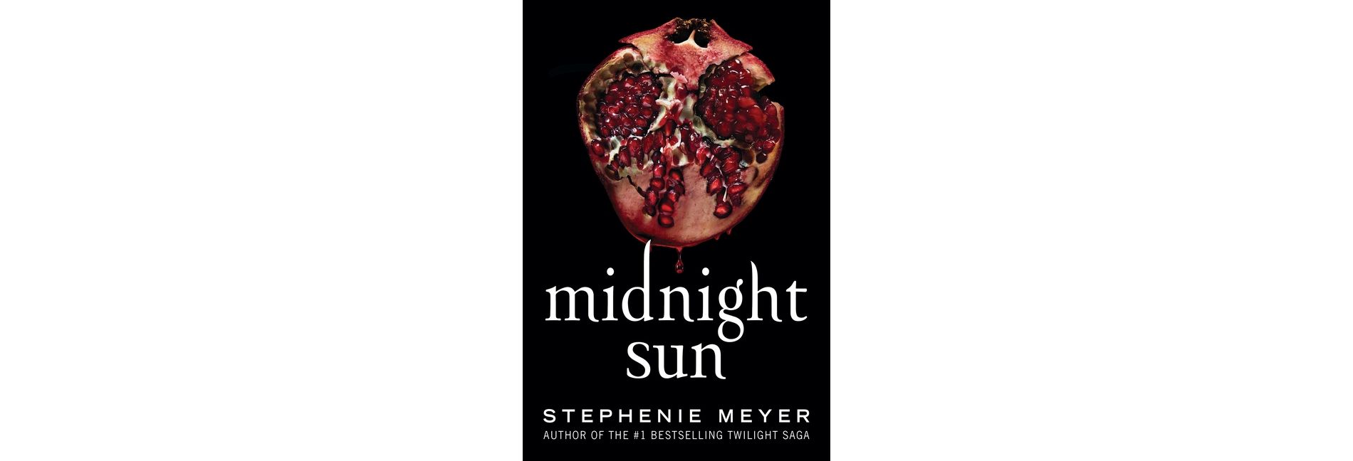 Midnight Sun - by Stephenie Meyer (Paperback)