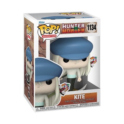 Funko POP! Animation: HunterxHunter - Kite with Scythe