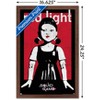 Trends International Netflix Squid Game - Red Light Framed Wall Poster Prints - 3 of 4