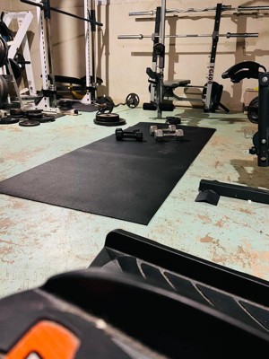 Equipment Fitness Mat 3' X 7.5' - All In Motion™ : Target