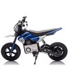 TopComfy Baby Walkers Kids Ride High Performance Hub Drive Rear Wheel Shock Absorber Riding Needs for Kids, Blue, 37.4"*10.43"*20.08" - 2 of 4