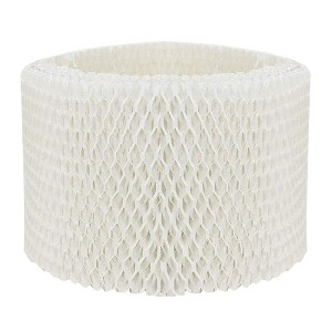 LifeSupplyUSA Humidifier Filters Compatible with Philips 2000 Series HU4102/20 Humidifiers - 1 of 4