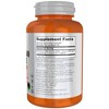 Branch-Chain Amino (BCAA) 800mg by Now Foods  -  120 Capsule - 2 of 3