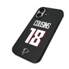 NFL Atlanta Falcons Players Game Tactic MagSafe Compatible Cell Phone Case for Apple iPhone 17 Series - 2 of 4