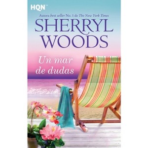 Un mar de dudas - by  Sherryl Woods (Paperback) - 1 of 1