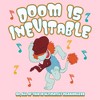 Junior's Fraggle Rock Boober Doom Is Inevitable T-Shirt - 2 of 4