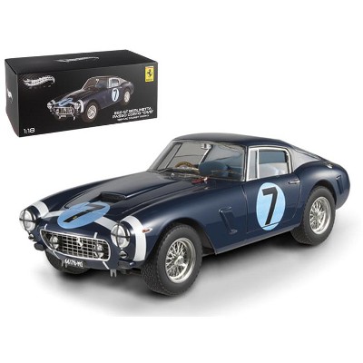 hot wheels ferrari 250