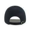 NFL Indianapolis Colts Black Tonal Clean Up Hat - 2 of 2