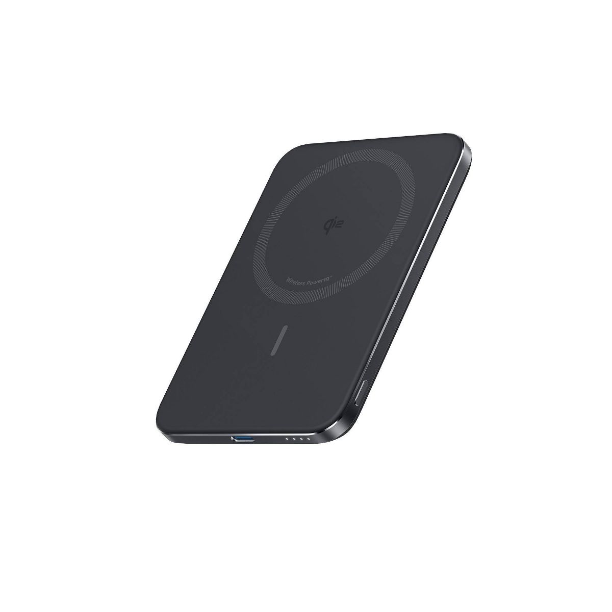 Anker Qi2 5000 mAh Magnetic Battery