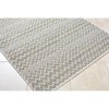 Livabliss Crete Woven Indoor and Outdoor Area Rugs - 4 of 4