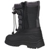 coXist Kid's Snow Boot - Winter Boot for Boys and Girls (Kids & Toddlers) - 2 of 4