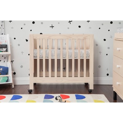 Mini Cribs : Baby Cribs : Target