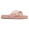 New York & Company Women's Geralyn Flat Sandal - 2 of 4