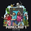 Junior's A Minecraft Movie Garrett and Steve Sketch Squad T-Shirt - 2 of 4