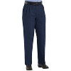 Red Kap Women's Pleated Twill Slacks - 3 of 3