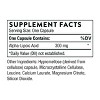 Thorne Alpha-Lipoic Acid - 300 mg - Supplement Liver Detox, Antioxidant Support, Nerve Health and Mental Sharpness - 60 Capsules - 2 of 4
