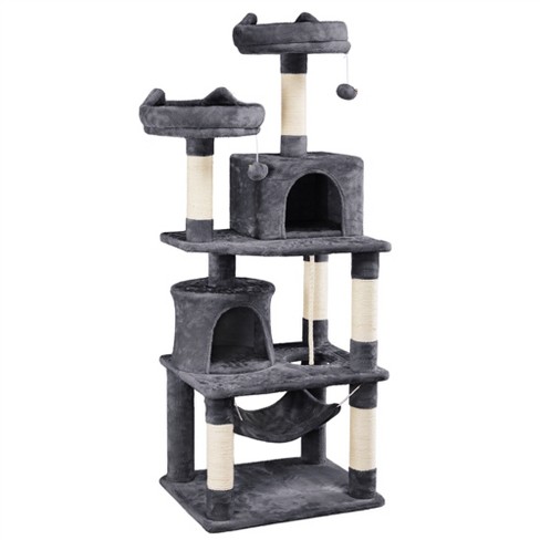 Cheap cat condo sale