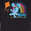 Boys' - Blue's Clues & You! - Can't Have Rainbow Without Blue Long Sleeve Graphic T-Shirt - 2 of 4