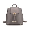 MKF Collection Ingrid Women’s Convertible Backpack by Mia K - 2 of 4