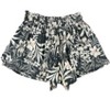 Hurley Womens Weekend Woven Casual Walking Shorts - 2 of 2