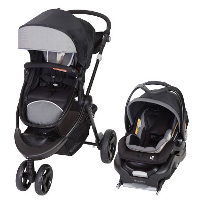 baby trend debut 3 wheel