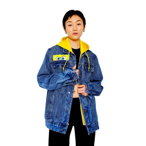 90s members hot sale only jacket