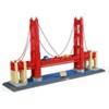 Apostrophe Games Golden Gate Bridge Building Block Set - 1977pcs - 4 of 4