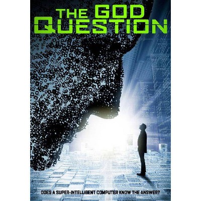The God Question (DVD)(2015)