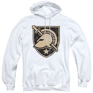 West Point United States Military Academy Official Distressed Primary Adult Pull-Over Hoodie - 1 of 4