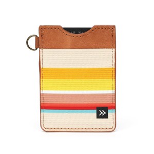 Thread Wallets Vertical Wallet - 1 of 4