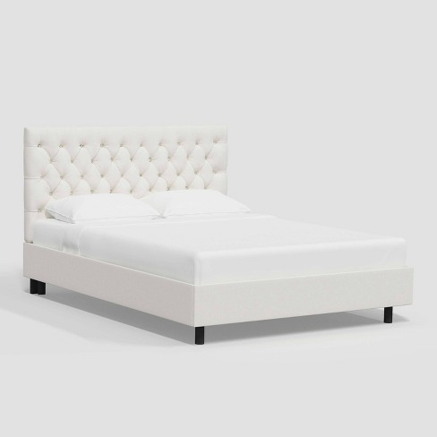 Target king deals platform bed