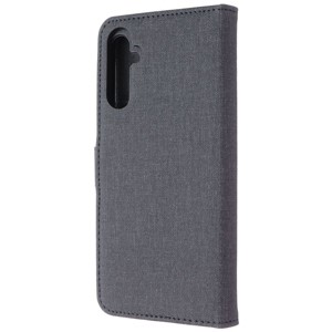 Blu Element 2 in 1 Folio for Samsung Galaxy A14 5G - Black - 1 of 1