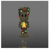 FUNKO VINYL SODA: Marvel - Christmas Groot (Styles May Vary) (FL) - 3 of 3