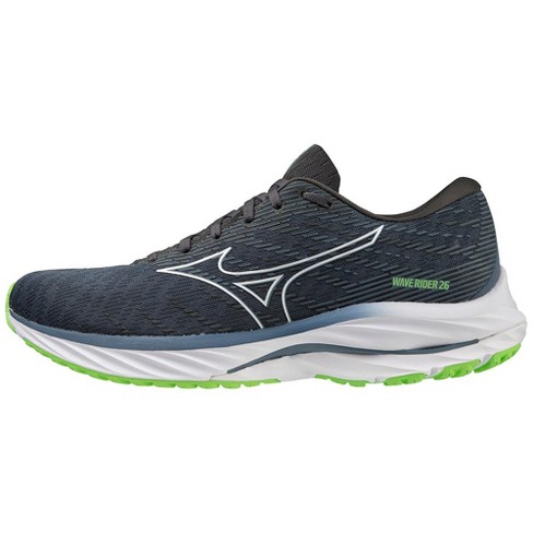 Mizuno wave rider mens hot sale 12